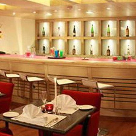 Comfort Inn Gsk Amritsar Eksteriør billede