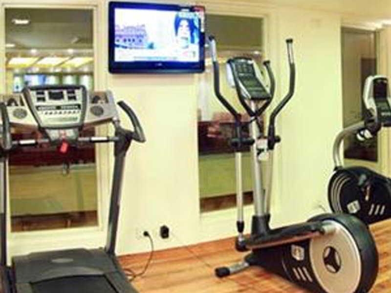 Comfort Inn Gsk Amritsar Eksteriør billede