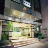 Comfort Inn Gsk Amritsar Eksteriør billede